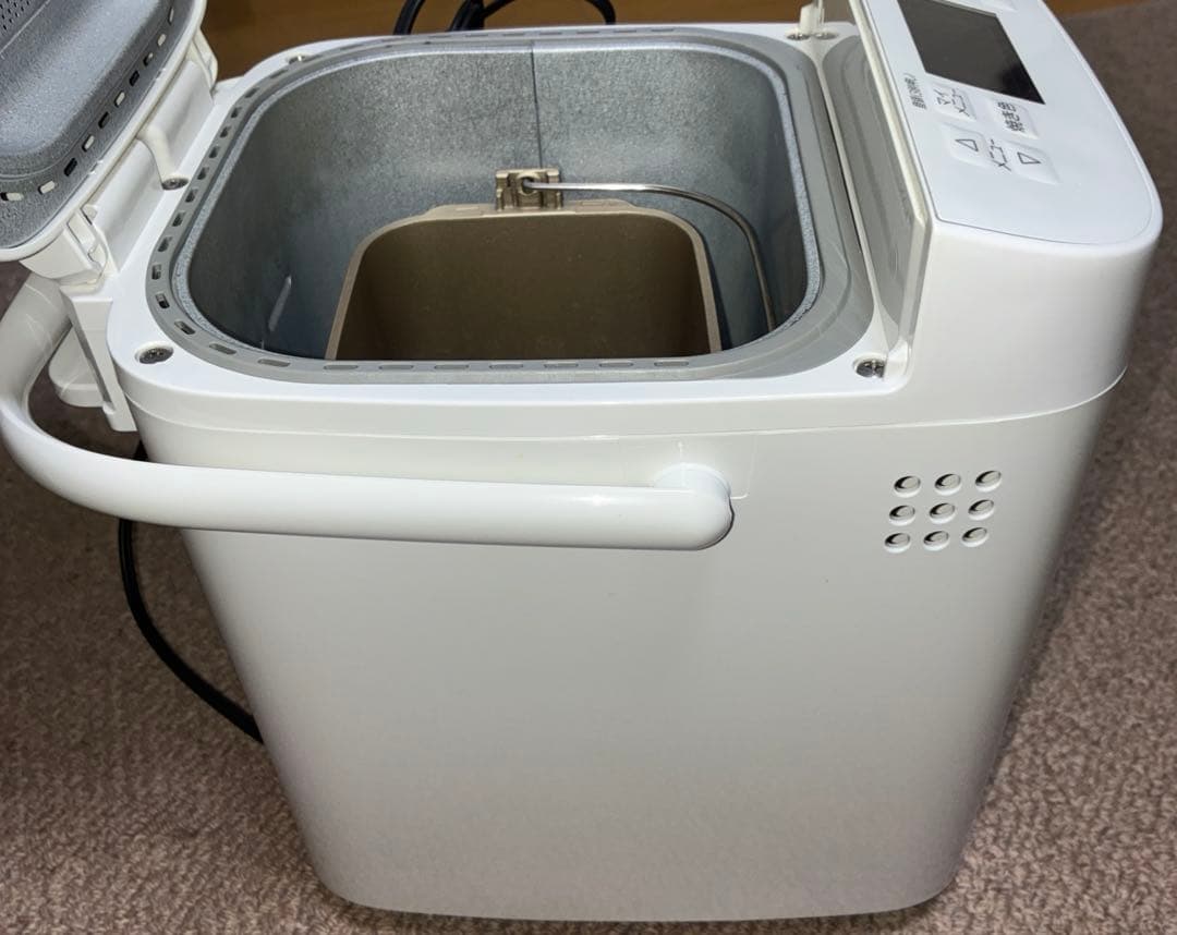 Panasonic パナソニック ホームベーカリー SD-SB1