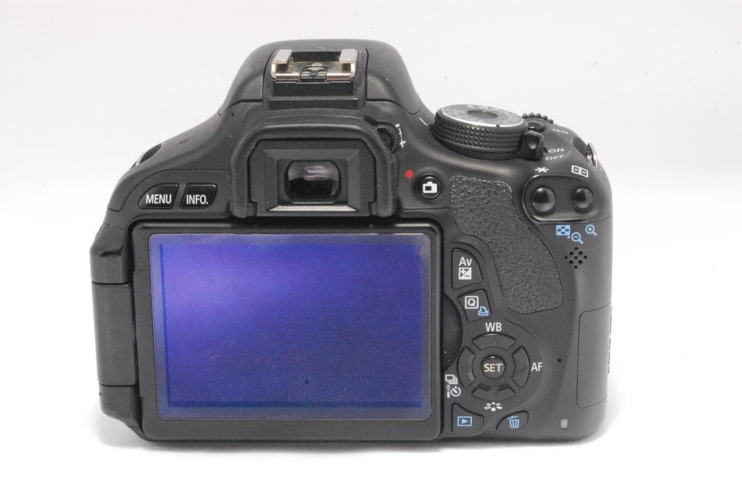 Canon kiss x5 ダブルレンズセット 目玉商品 初心者オススメセット
