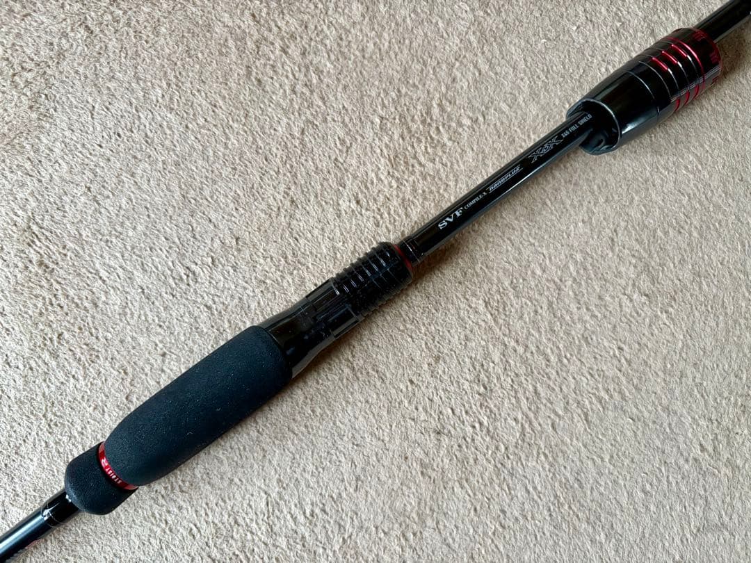 エメラルダスSTOIST RACING TUNE IL 89LML