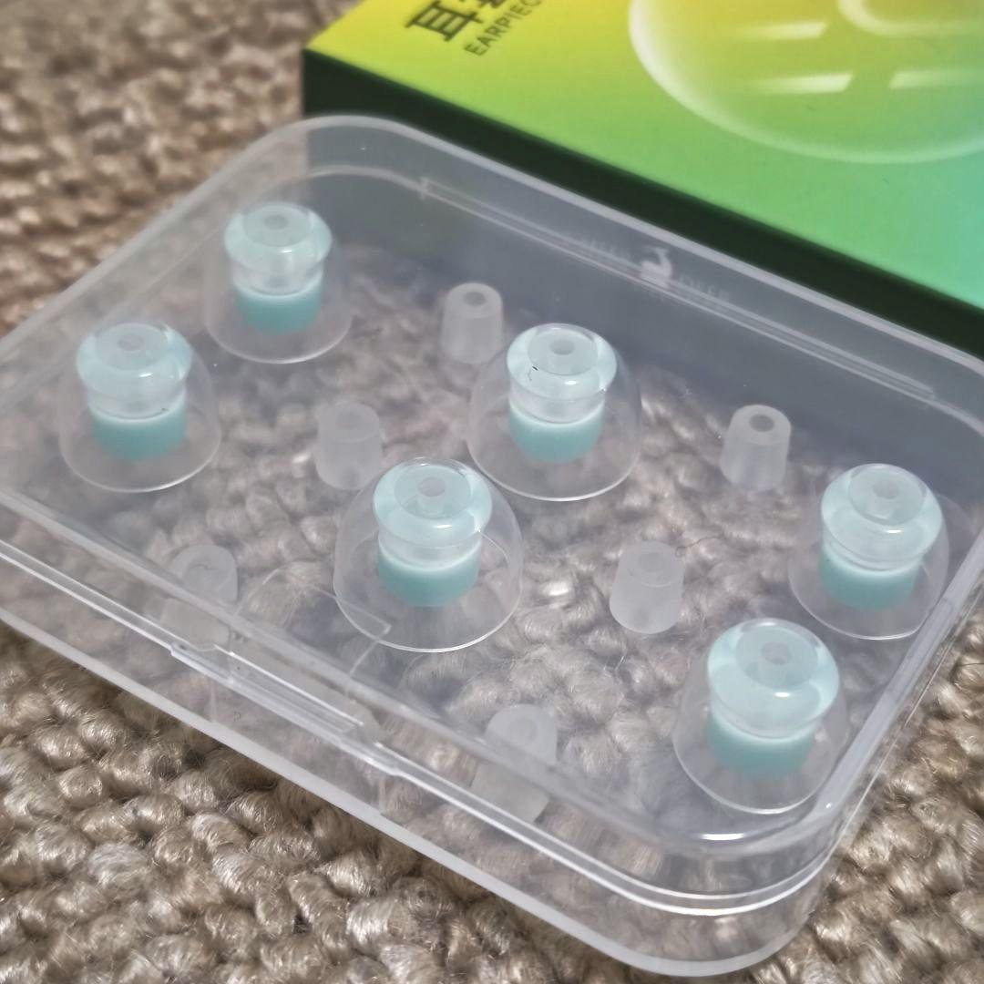 【試聴のみ】AFUL PERFORMER 8S 4.4mm おまけ付き