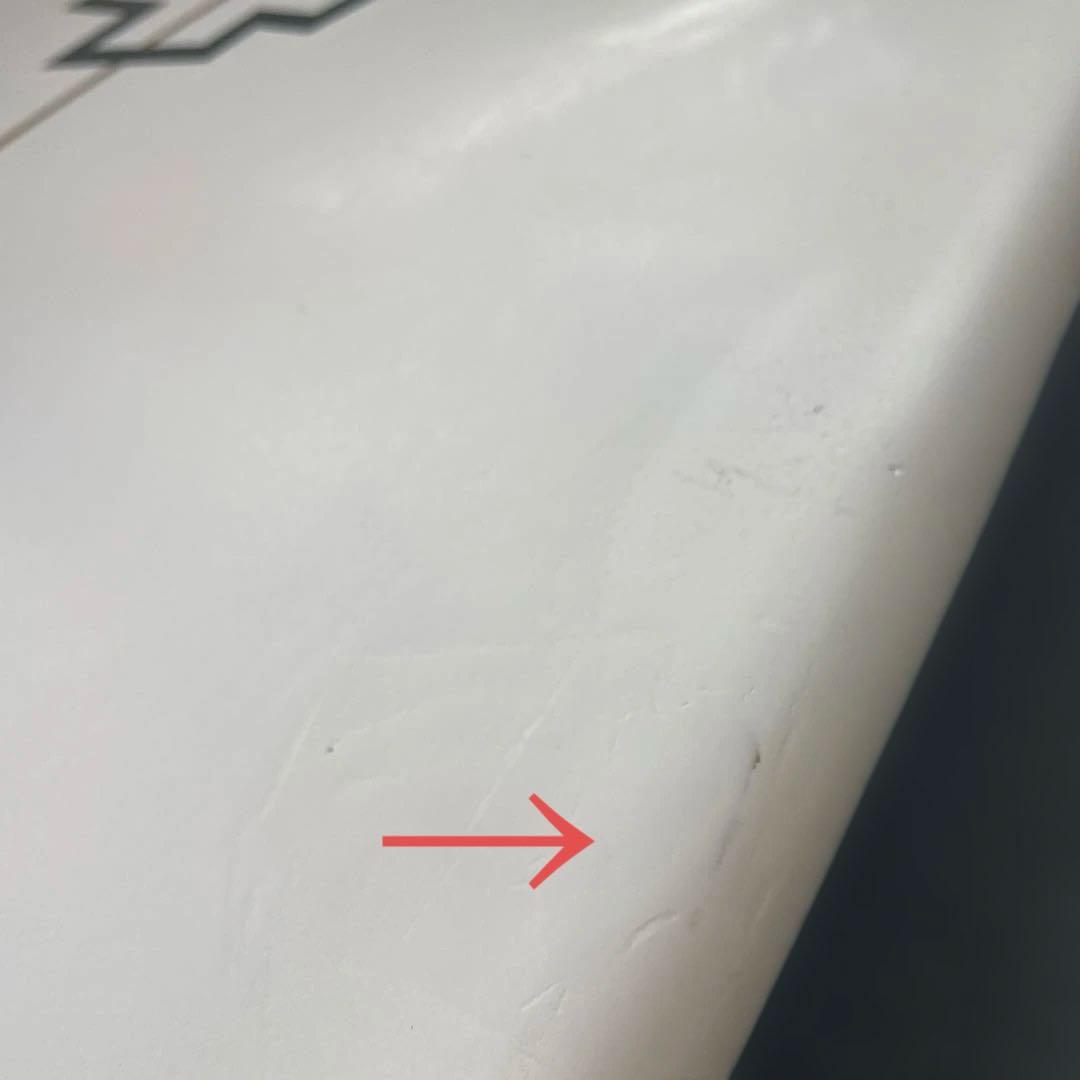 ドクサーフボード　DOC surf board