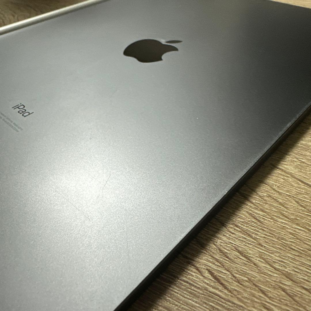 【美品】iPad Air 464GBWi-Fiモデル&Apple Pencil