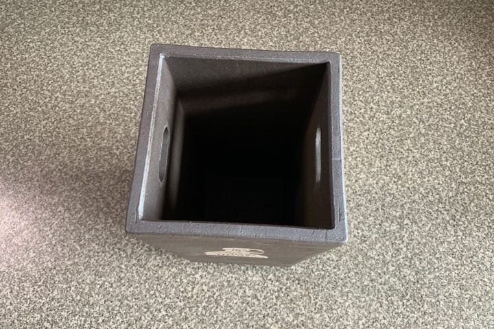 【レア】アベンジャーズ　キャプテンアメリカ　信楽焼　傘立て