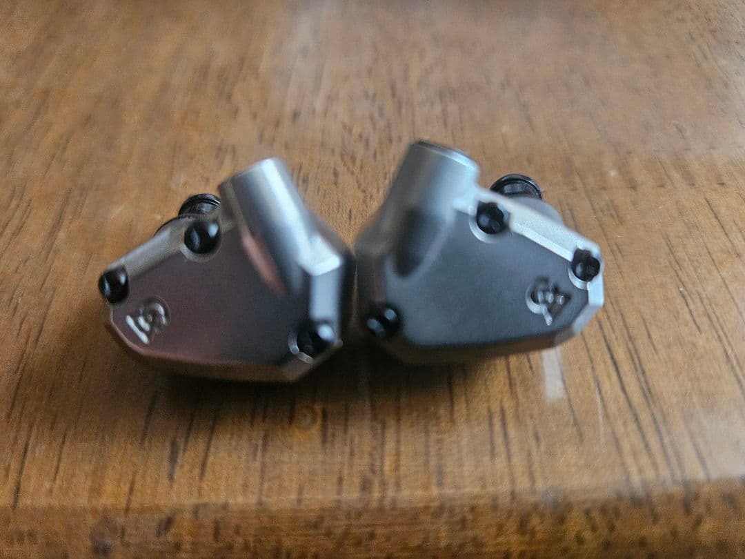 campfireaudio ara 本体ケーブルのみ