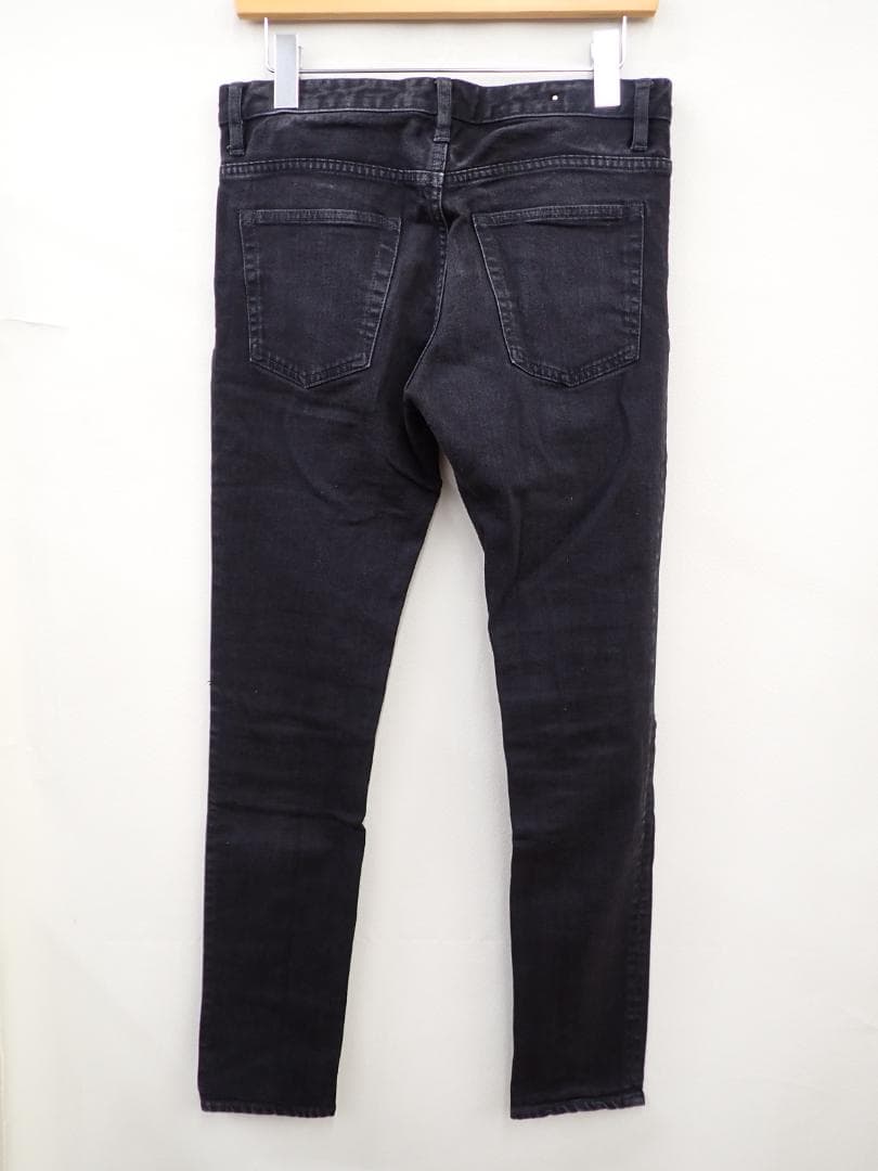3580 マインデニム KSL S.Slim STR 5pocket OWS