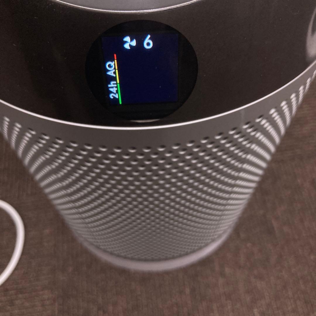 ダイソン　Dyson TP04 空気清浄機能付き扇風機