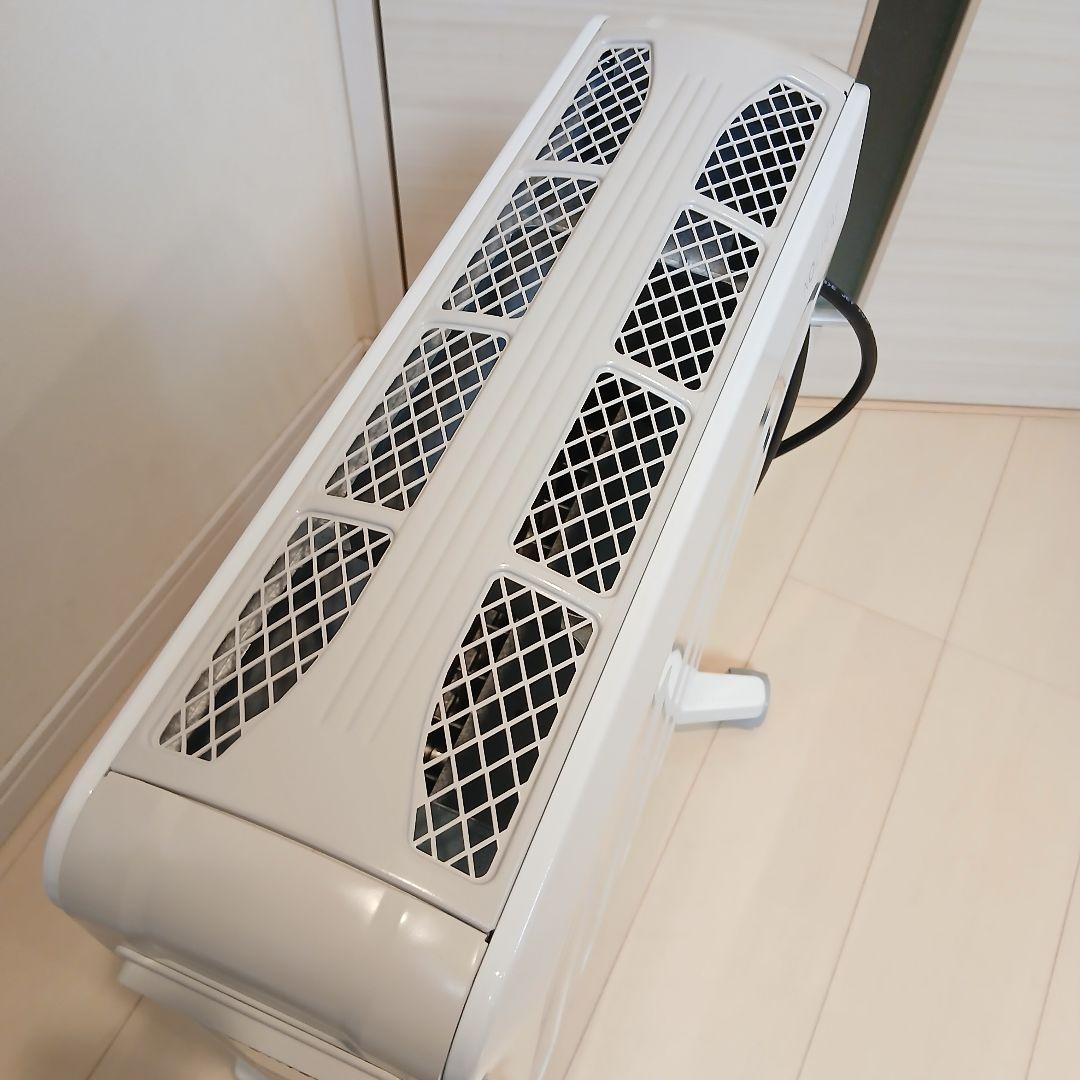 ☆未使用級☆ CORONA 自然対流形電気暖房機 DHS-1222