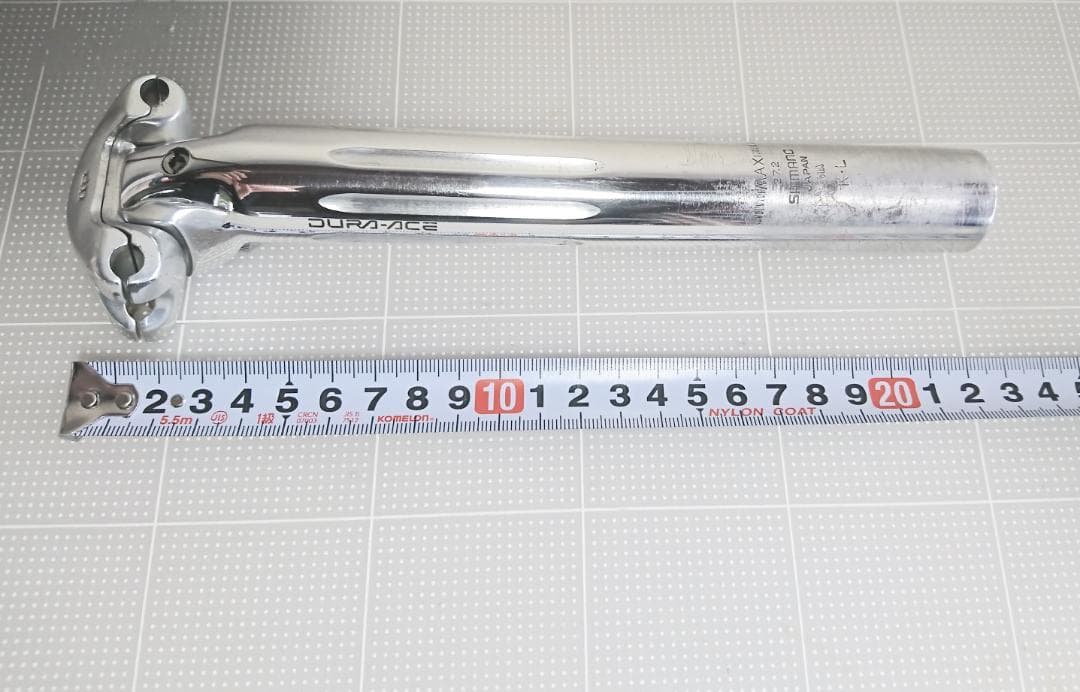 DURU-ACE デュラエース　シートポスト