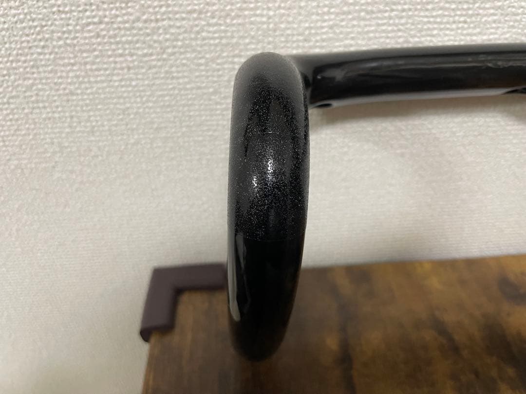 【未走行品】3T ERGONOVA LTD エルゴノヴァ カーボンハンドル