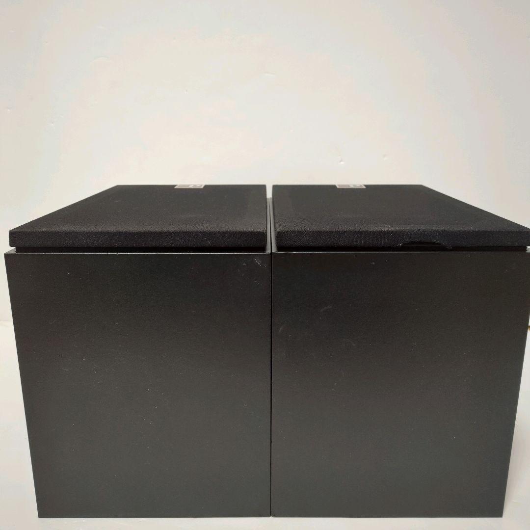 DYNAUDIO BM5 2ウェイモニタースピーカー 2台セット シリアル連番