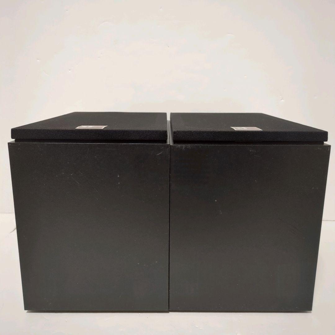 DYNAUDIO BM5 2ウェイモニタースピーカー 2台セット シリアル連番