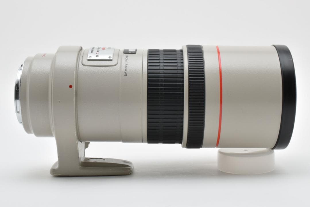 キャノン　Canon EF 300mm F4 L IS USM 1324