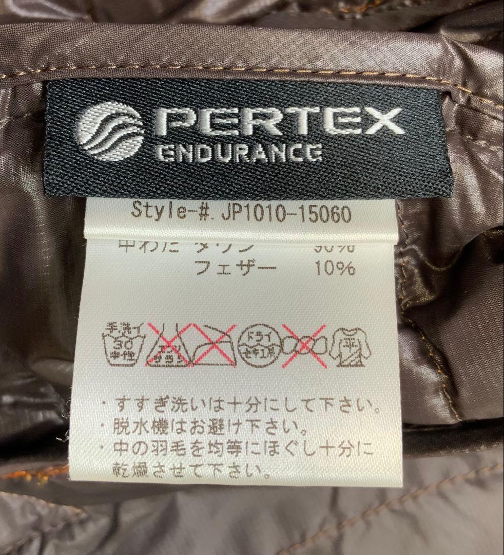 MAMMUTマムートGRAVITY Ultra Light Down M 橙