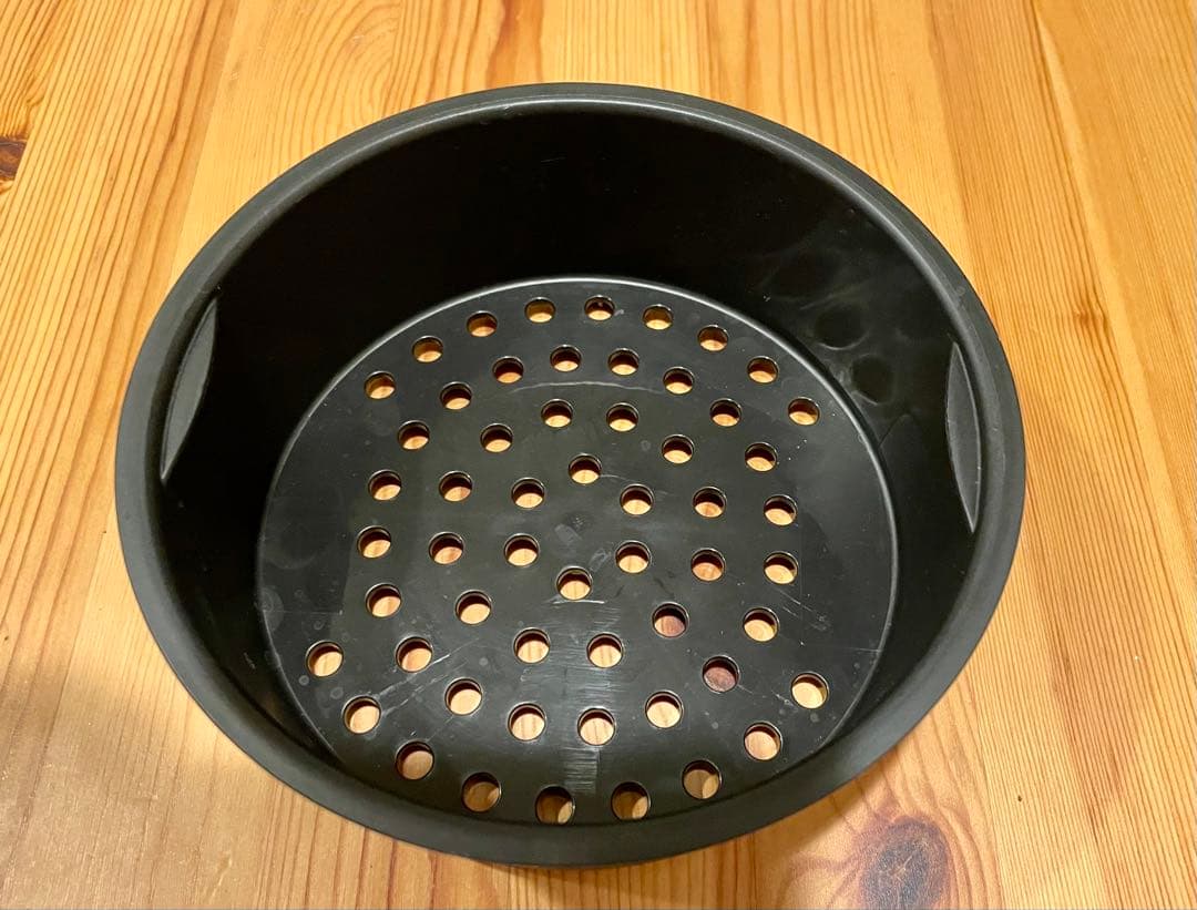 SHARP KN-HW10E-W ヘルシオホットクック水なし自動調理鍋ホワイト