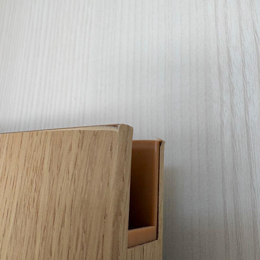 *木製ドア パネル 猫用出入り口付き DIY素材　ペット用出入口付きドア