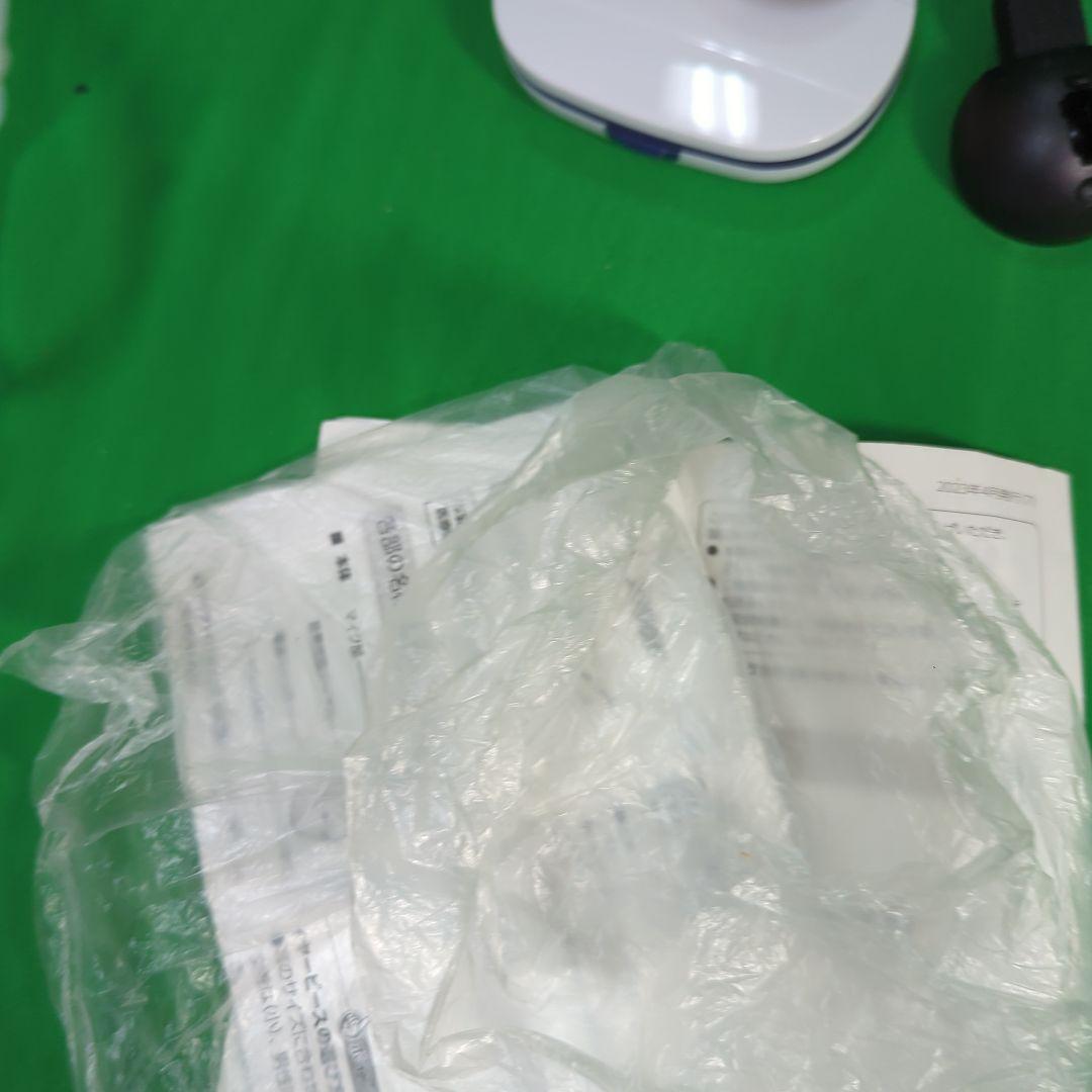 ショップジャパン 楽ちんヒアリングM 2つ