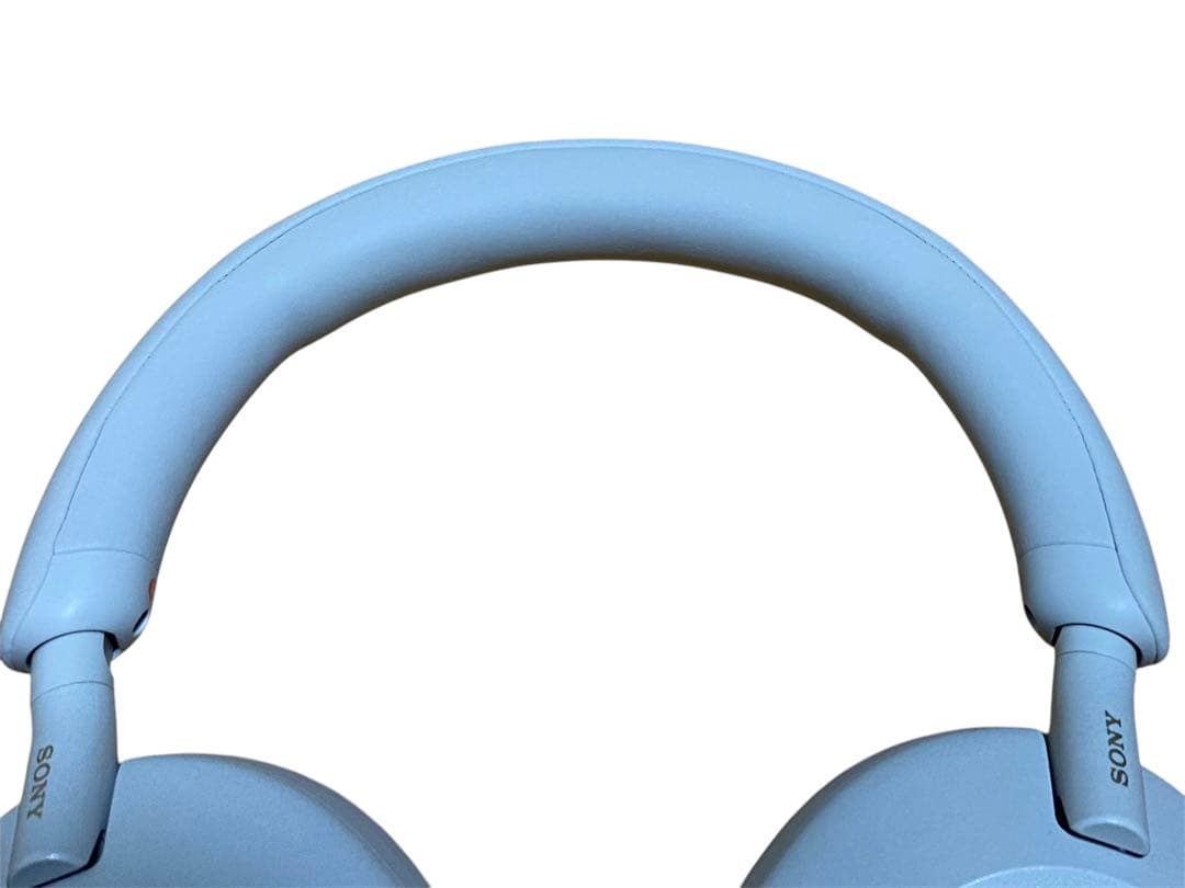 【美品‼️】SONY WH-1000XM5 ワイヤレスヘッドホン