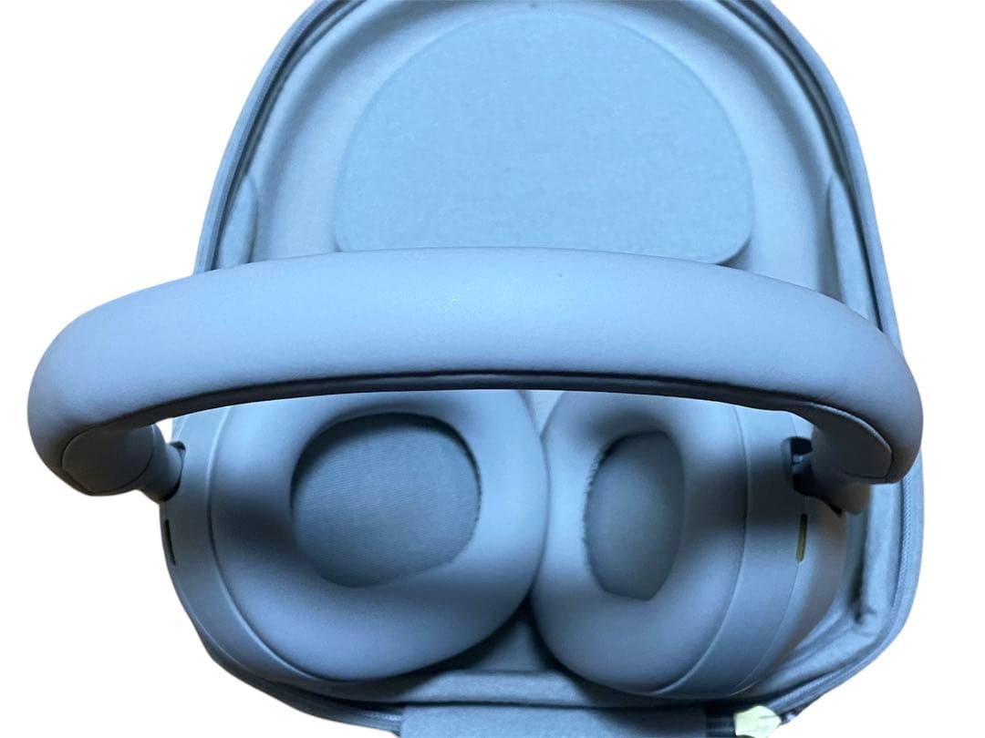 【美品‼️】SONY WH-1000XM5 ワイヤレスヘッドホン