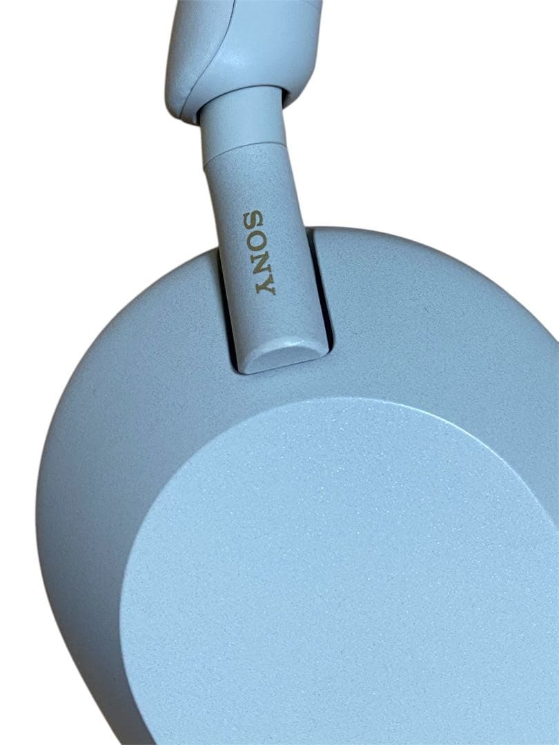 【美品‼️】SONY WH-1000XM5 ワイヤレスヘッドホン