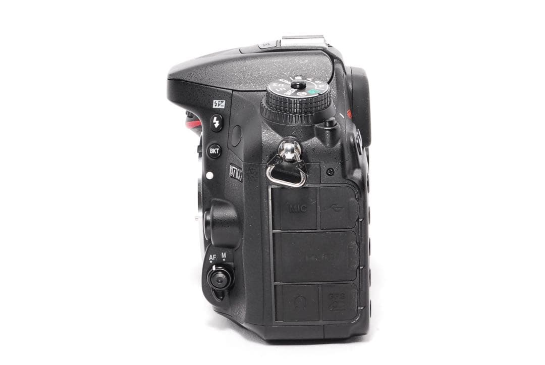 初心者オススメハイアマチュア◆Nikon D7100◆すぐ使える◆一眼レフカメラ