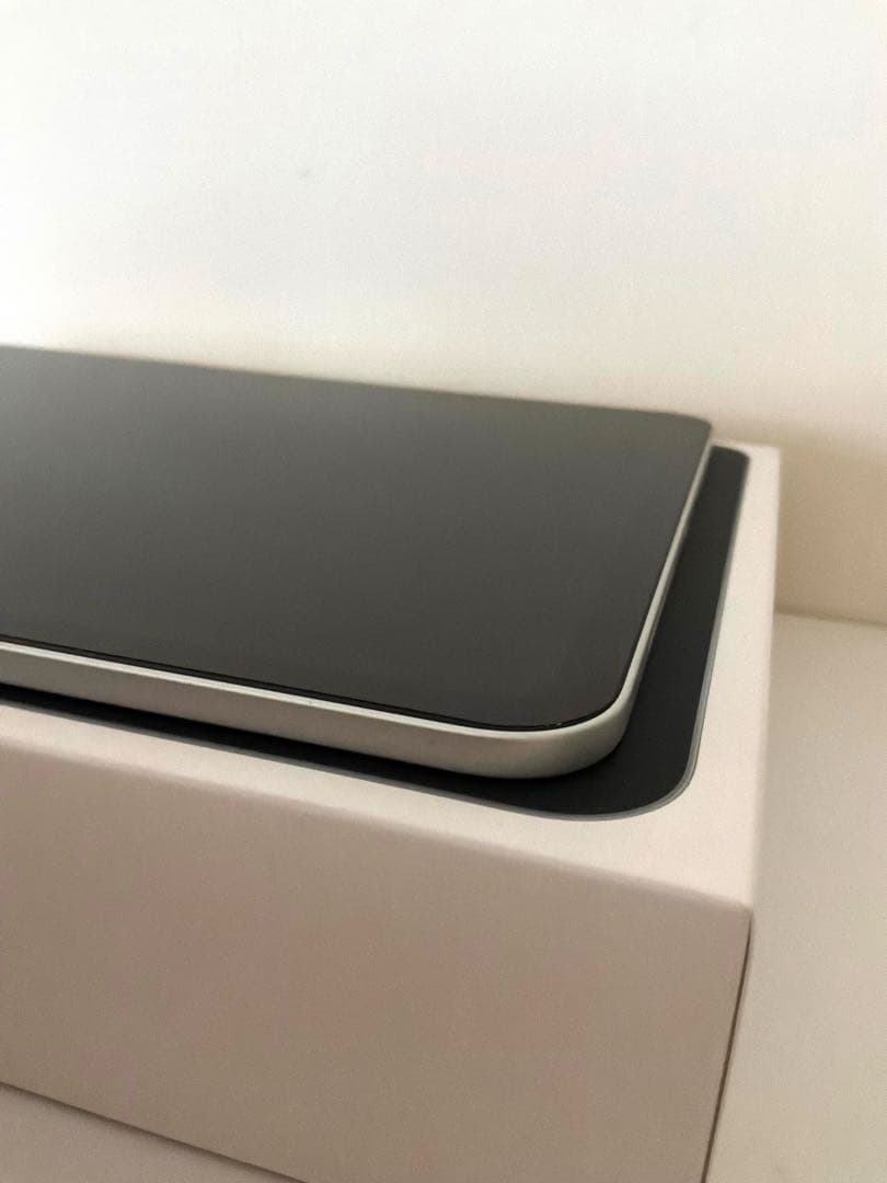 iPad Pro 11 1TB M4 Wi-Fi シルバー