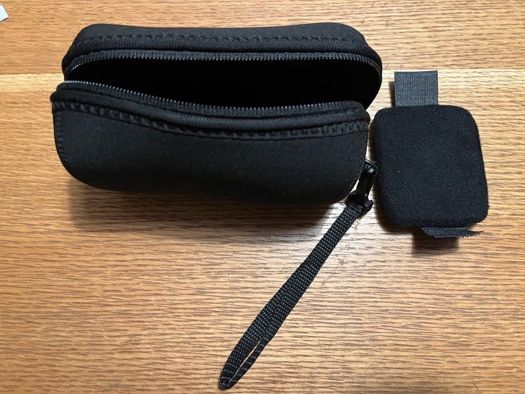 Panasonic HC-VX980M 4Kビデオカメラ　セット