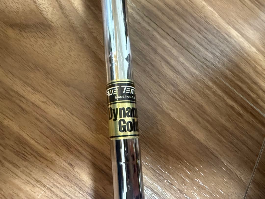 タイトリスト T100 3番アイアン