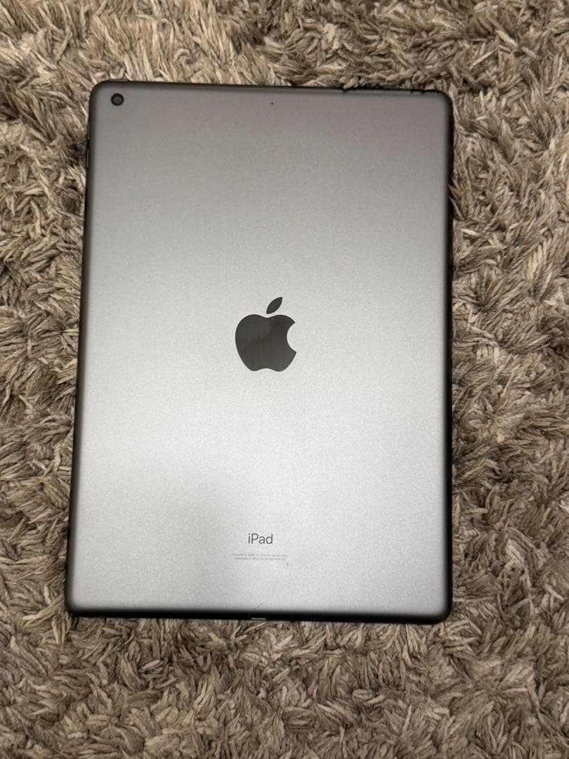 Apple iPad 第9世代【ryuryu】