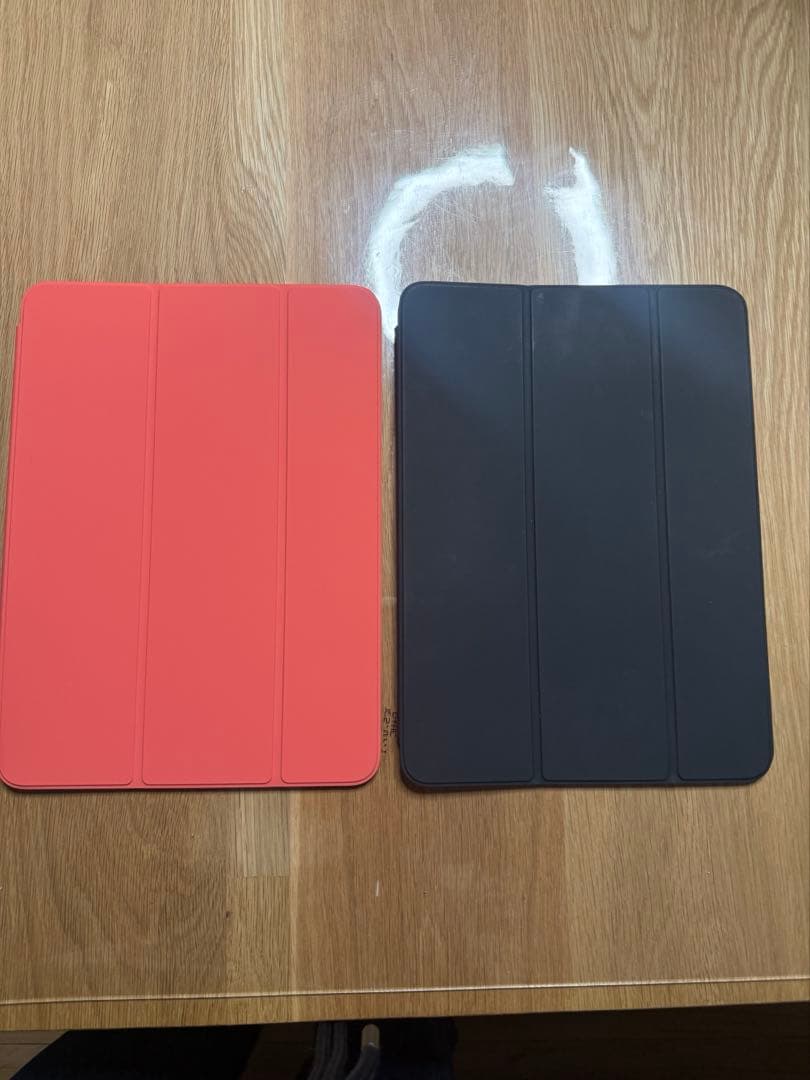 【美品】iPad Pro M1 11インチ256GB セルラー US配列 セット