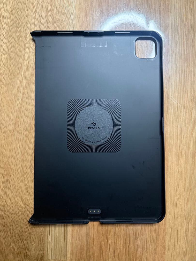 【美品】iPad Pro M1 11インチ256GB セルラー US配列 セット