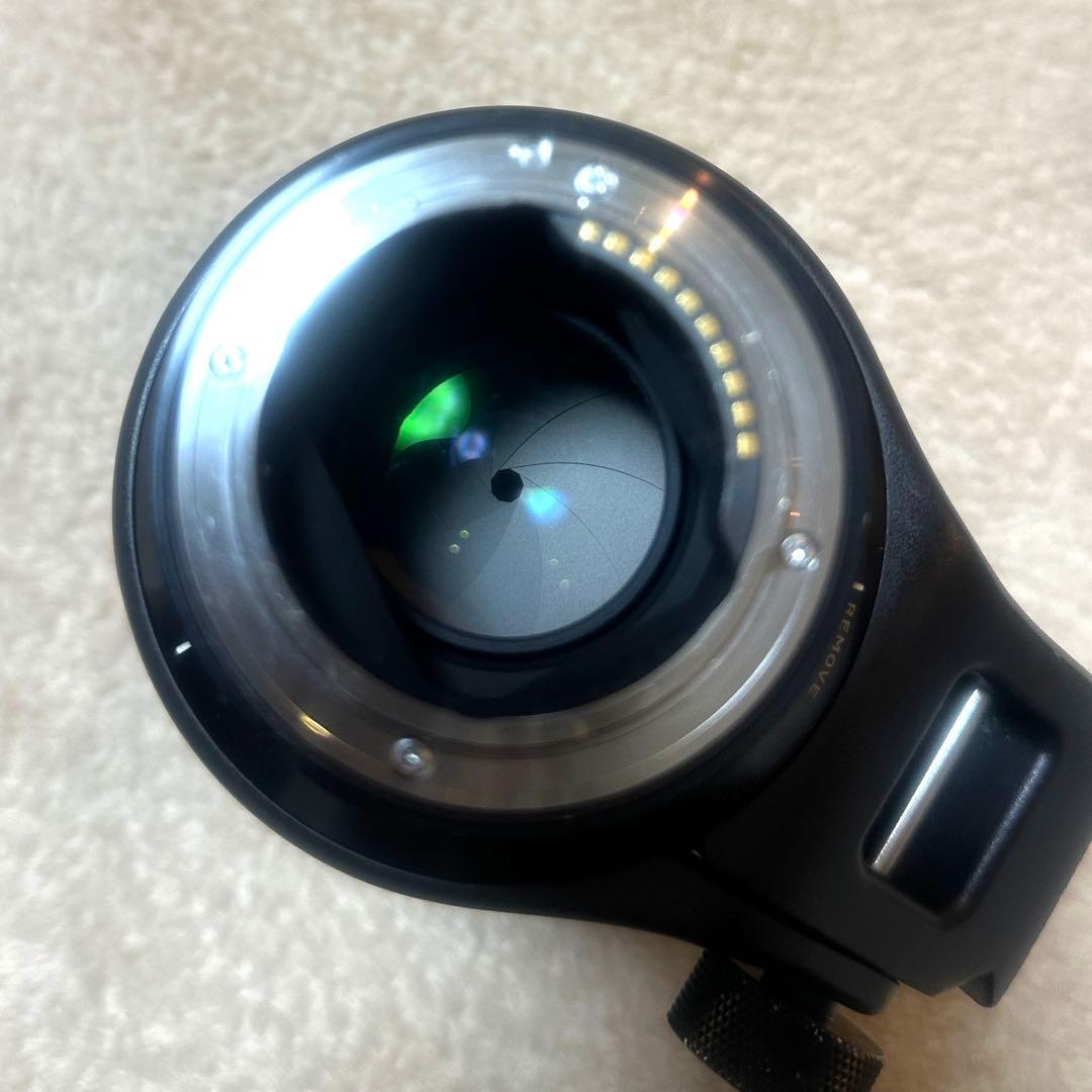 SIGMA シグマ SONY eマウント 105mm f1.4 単焦点レンズ