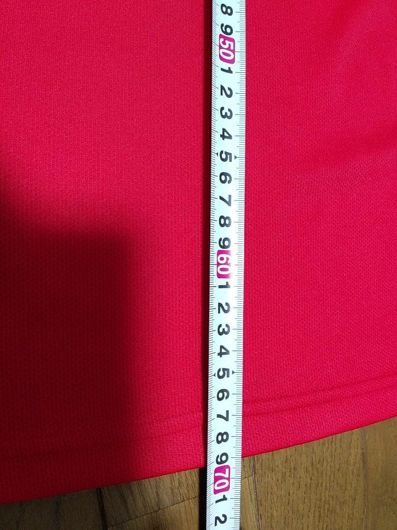 ★値下げ★ Canterbury レフリー【向け】ジャージ　商品説明要確認