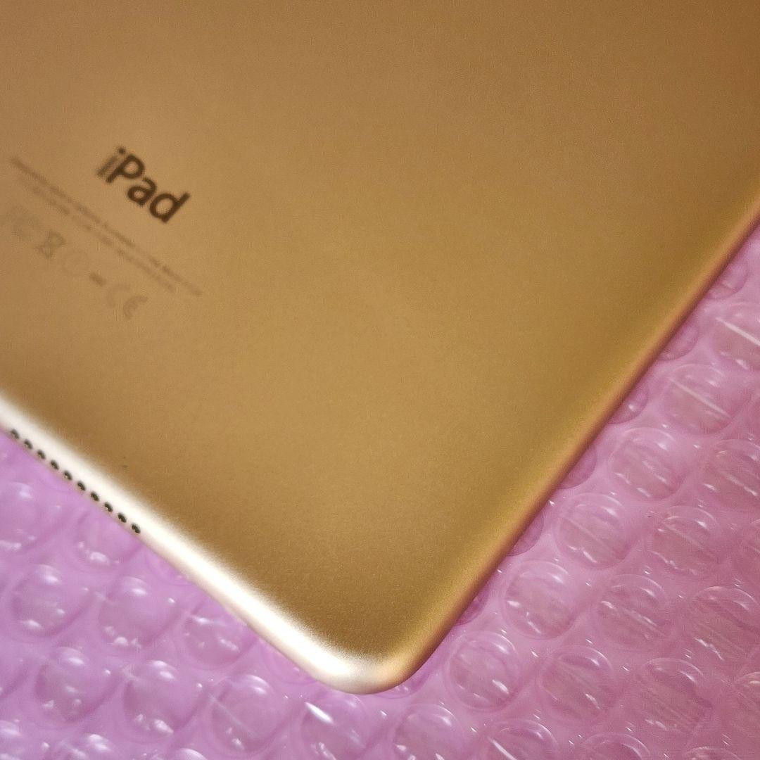 iPad mini 4　128GB　ゴールド　Wi-Fiモデル