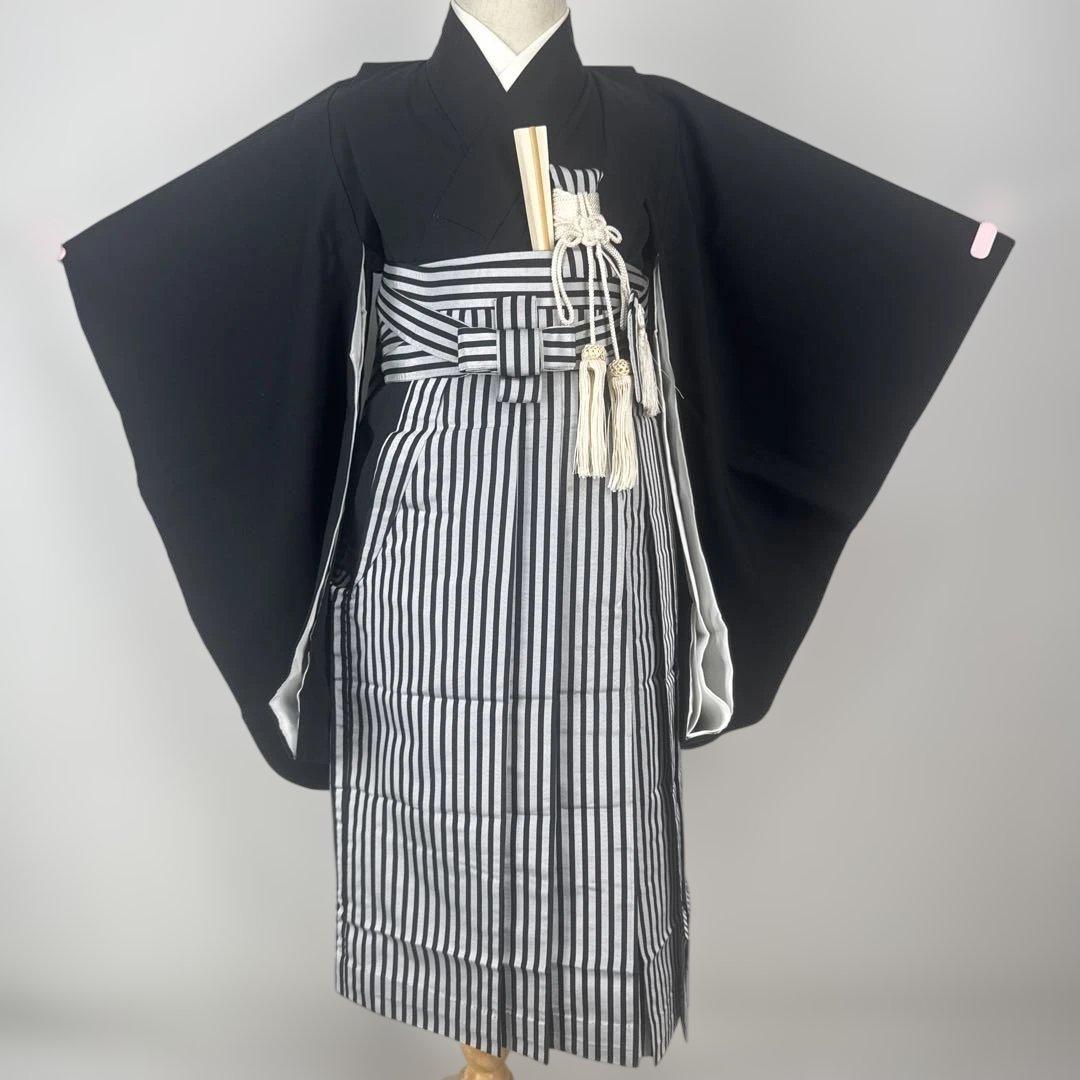 2905★少々シミに付き特価★五歳セット