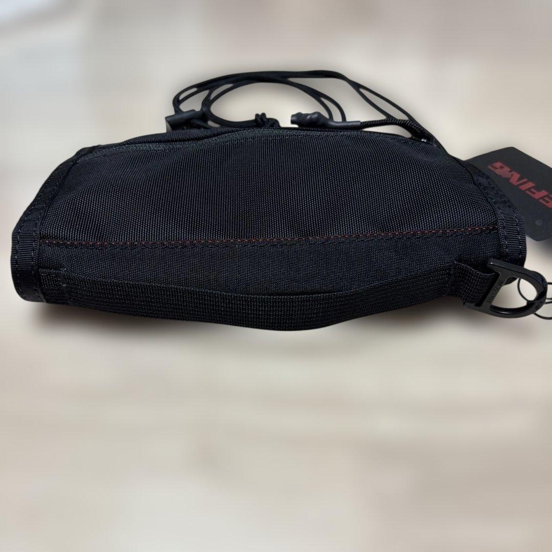 【新品】BRIEFING ブリーフィング パスポートケース【送料込み】