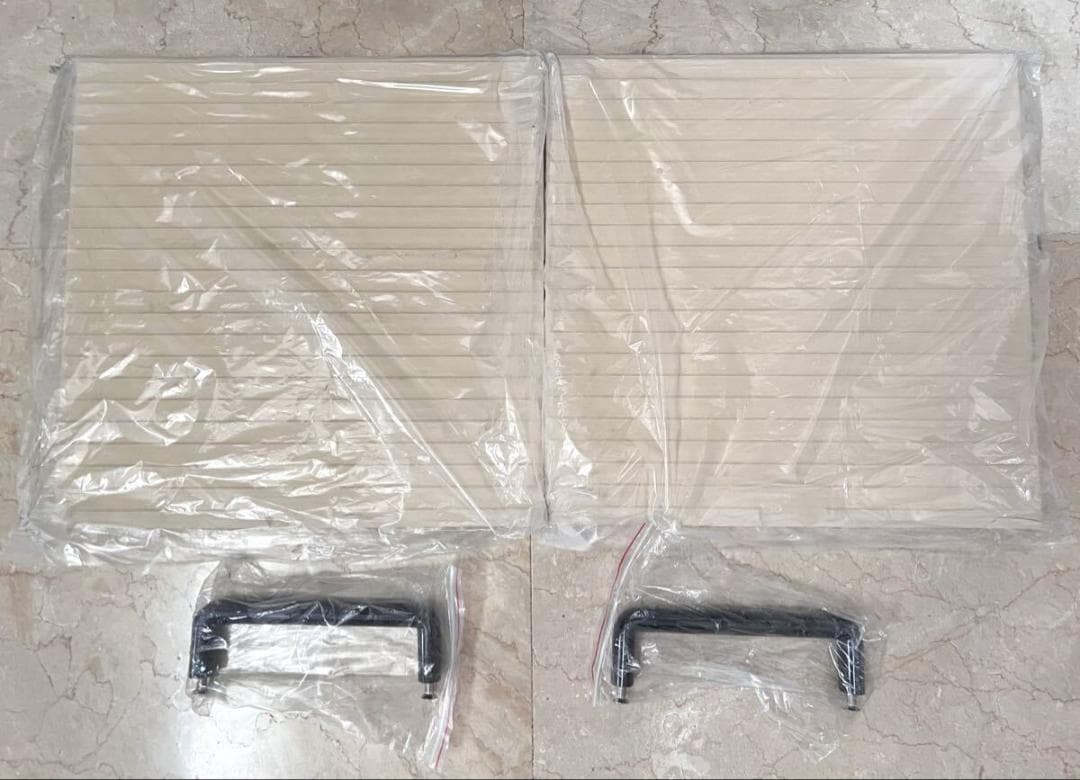 業務用 電気ピザオーブン 二層 50~300℃調整可能 卓上 アウトレット