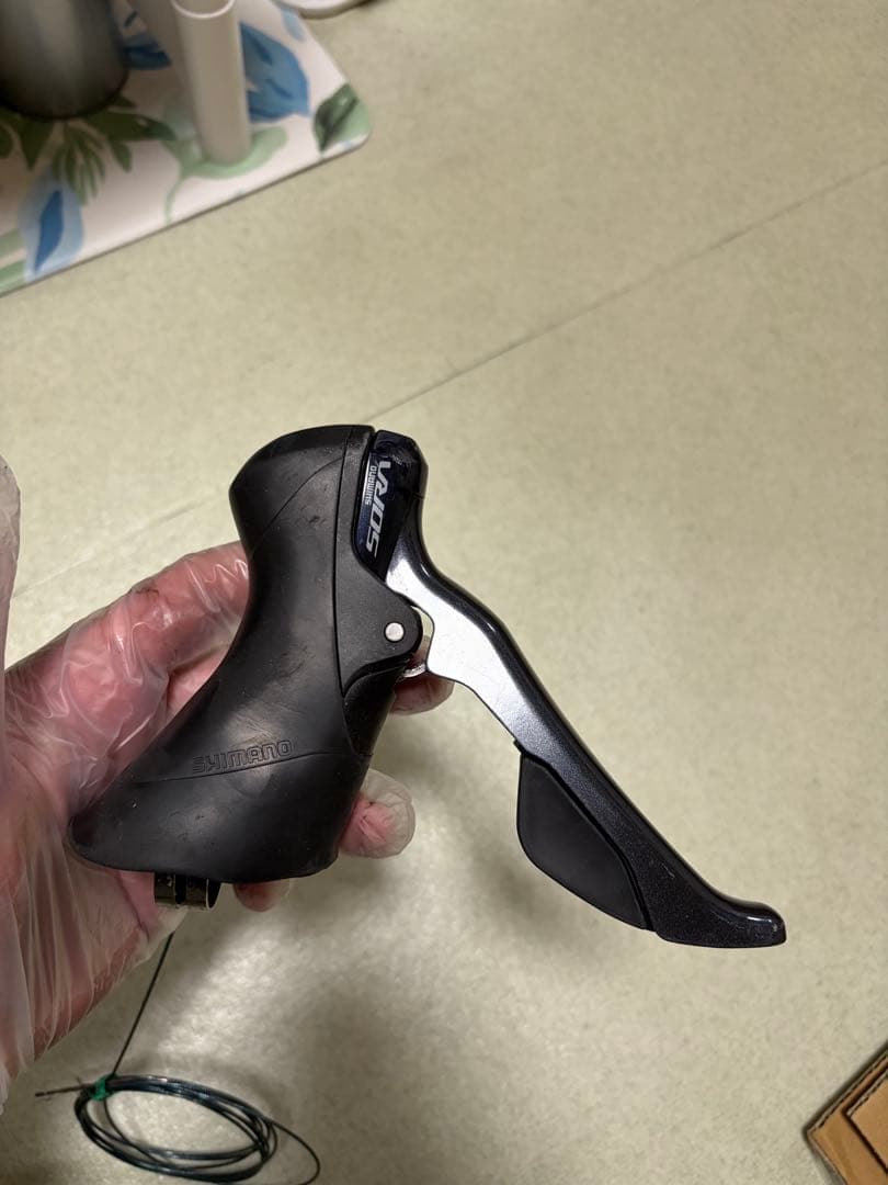 パーツ Shimano SORA r3000