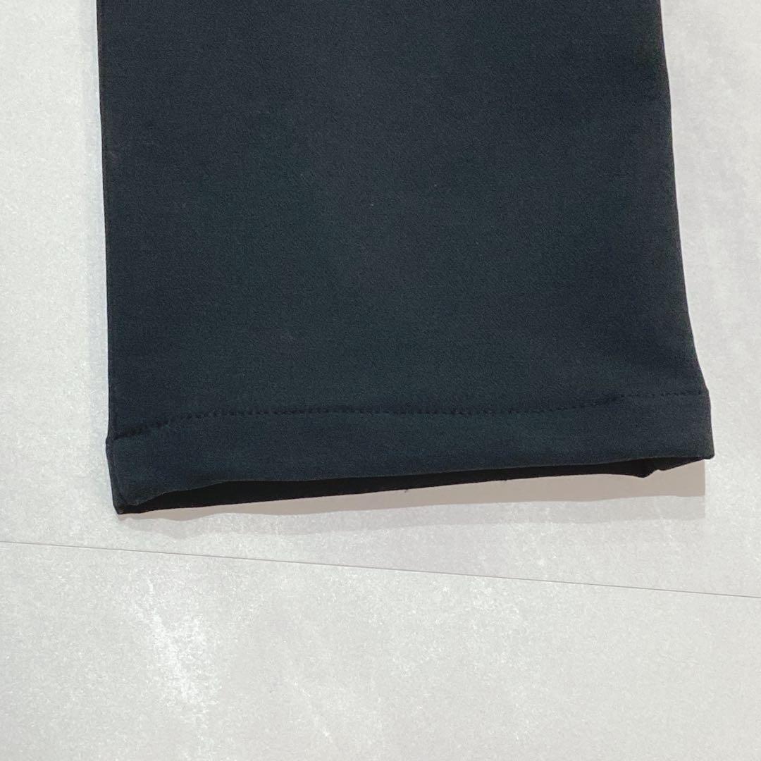 キャロウェイ　Callaway ゴルフ 中綿 パンツ M 美品 ブラック