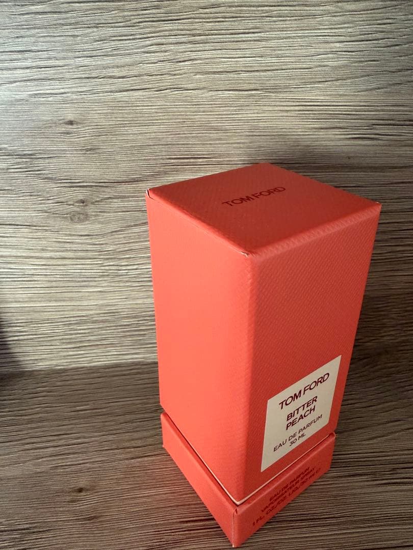 TOM FORD トムフォード ビターピーチ 30ml