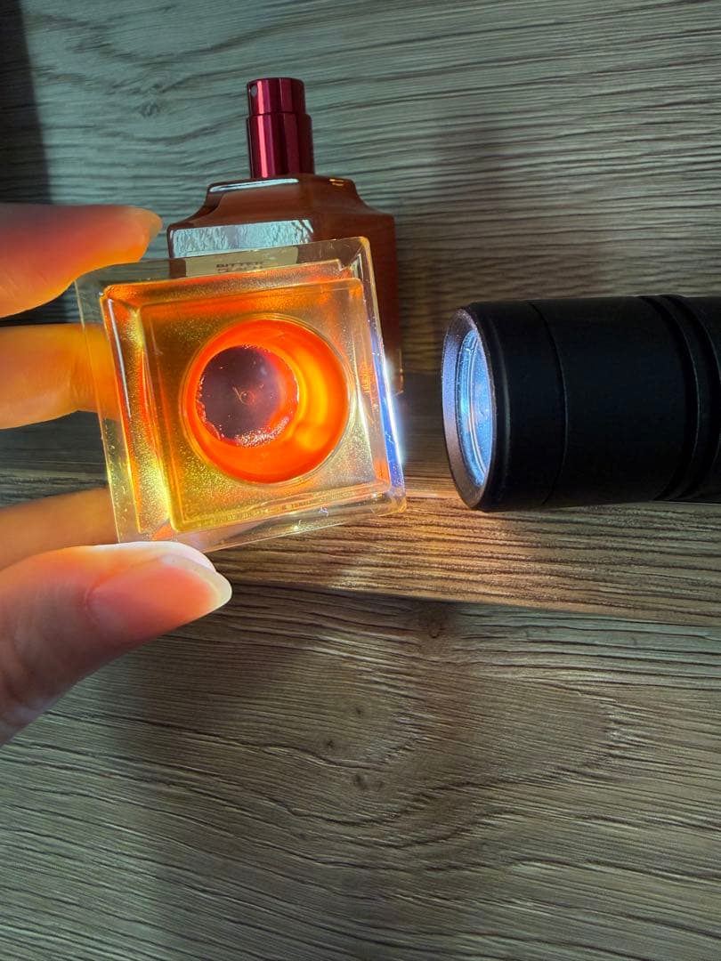 TOM FORD トムフォード ビターピーチ 30ml