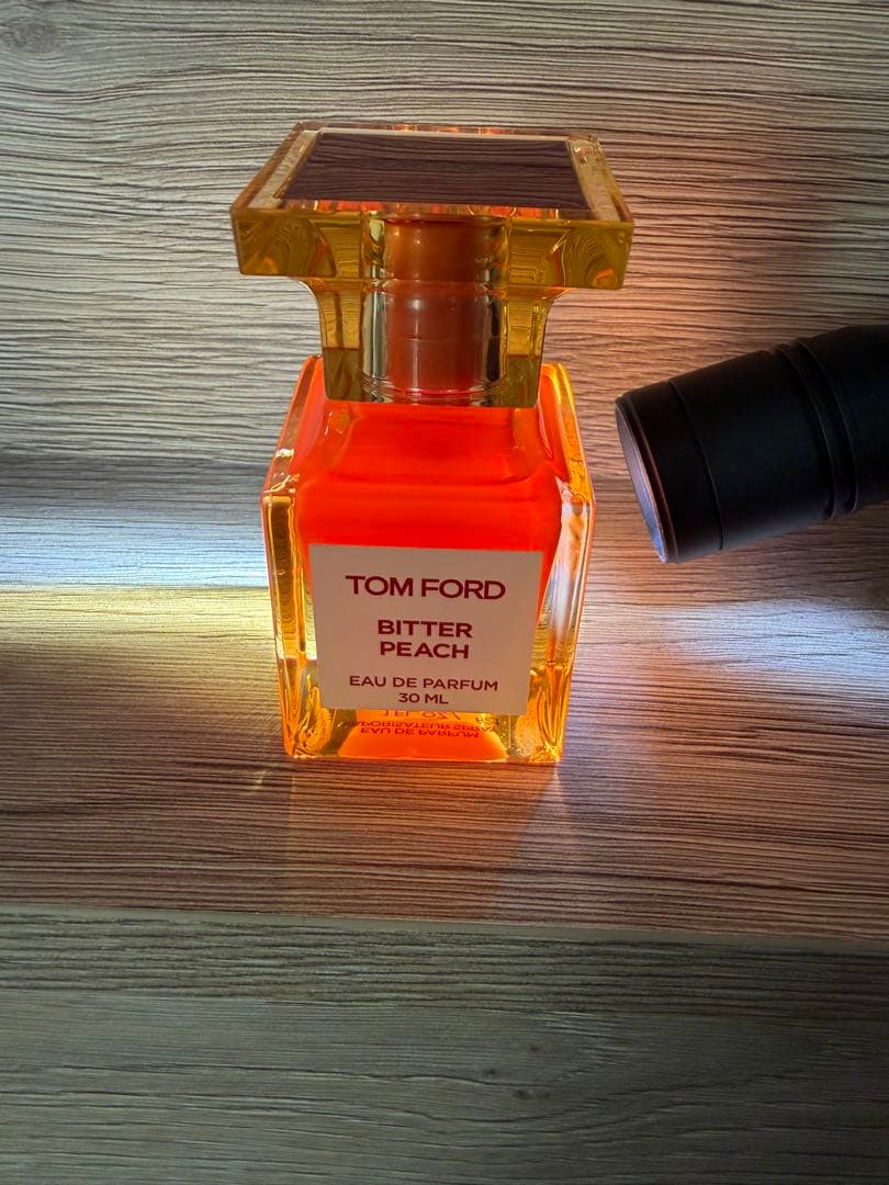 TOM FORD トムフォード ビターピーチ 30ml