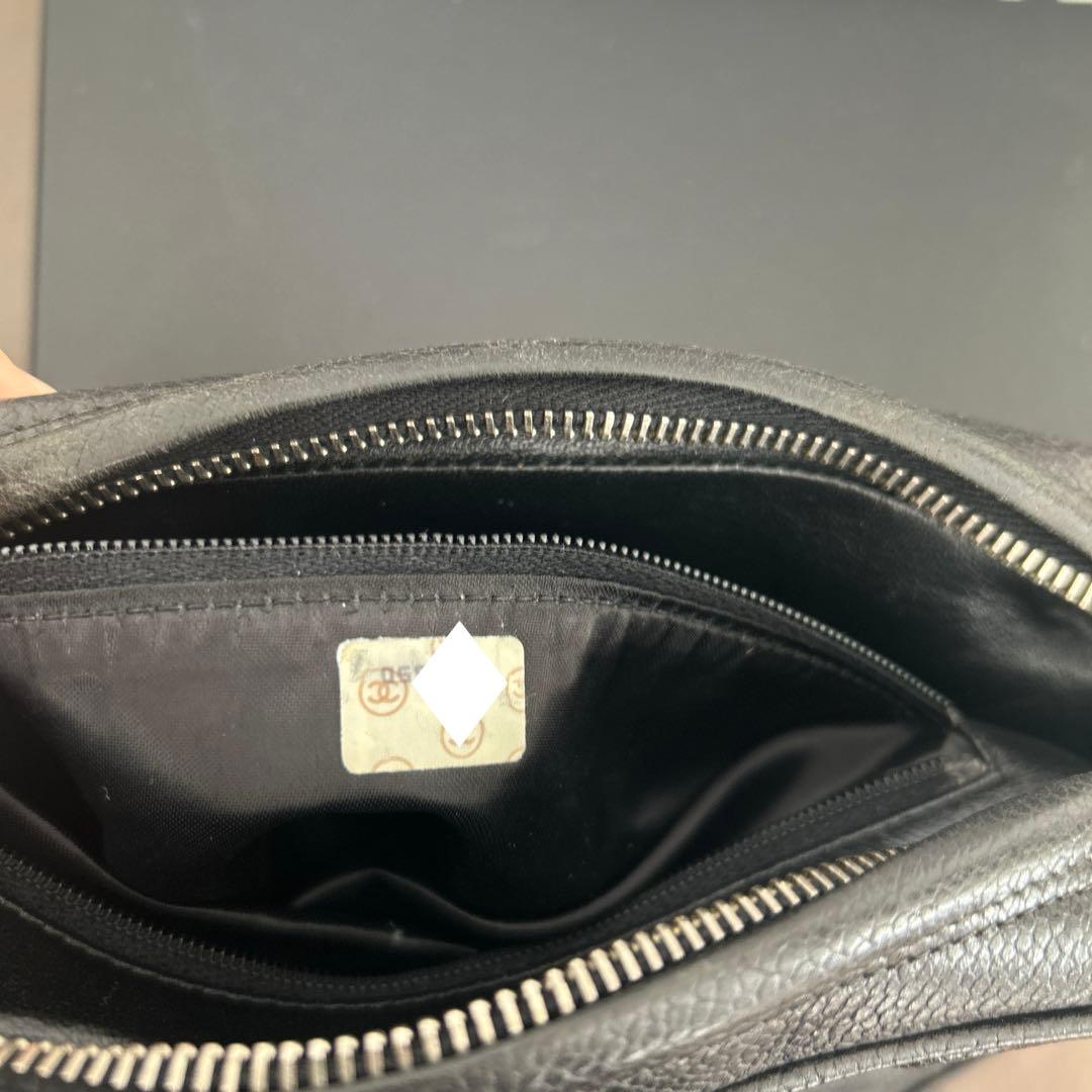 CHANEL バッグ