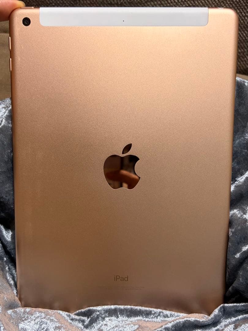 iPad 第6世代32G