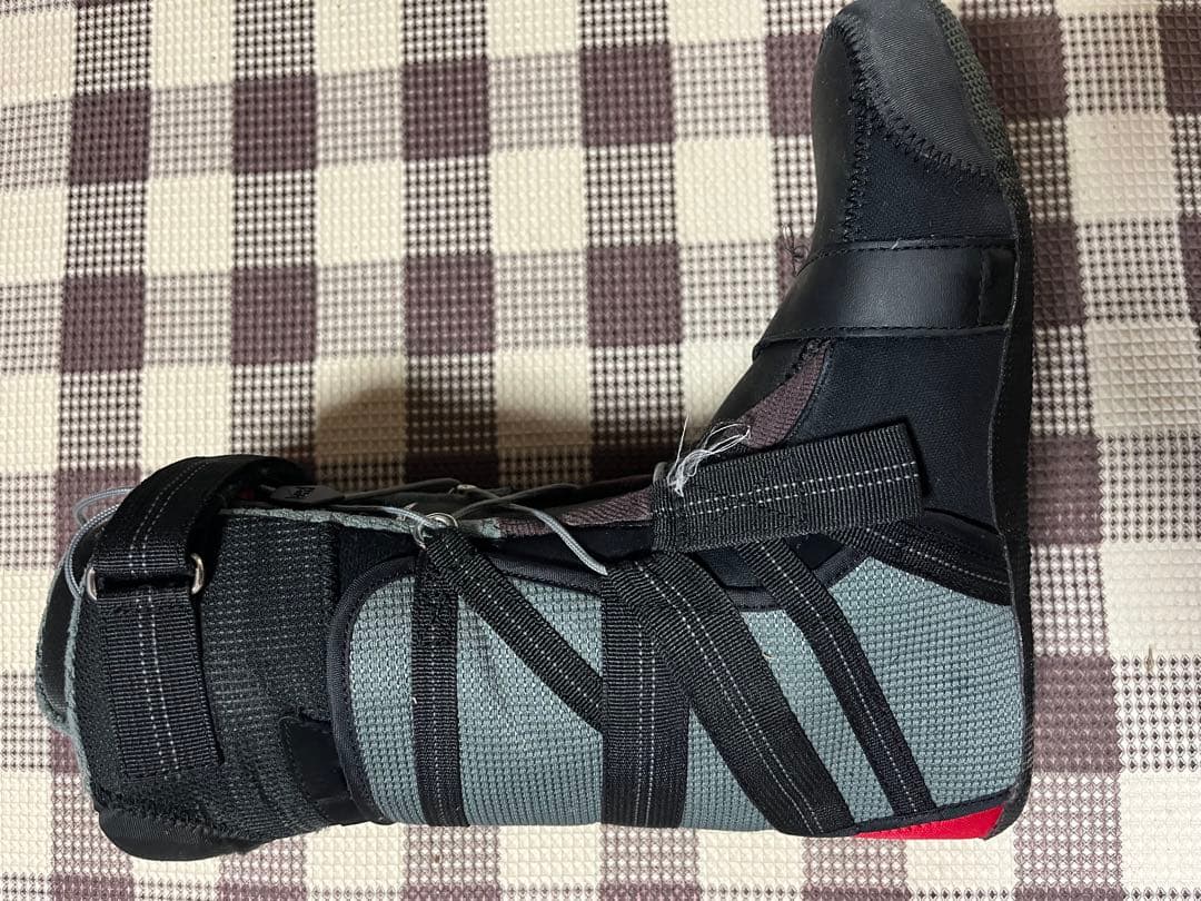 26cm head EIGHTBOA エイトボア LiquidFit カービング