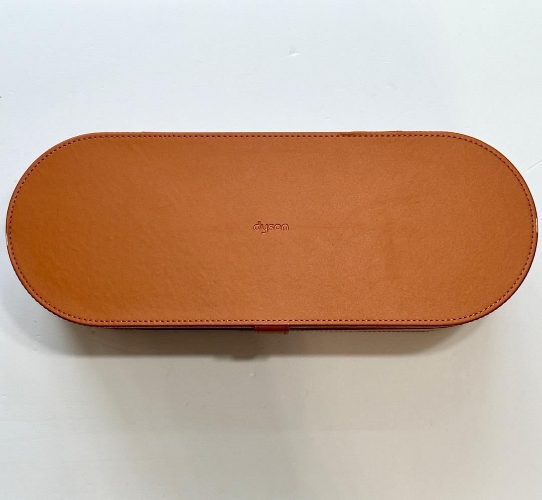 ヘアスタイラー ダイソン エアラップ HS01 Dyson Airwrap