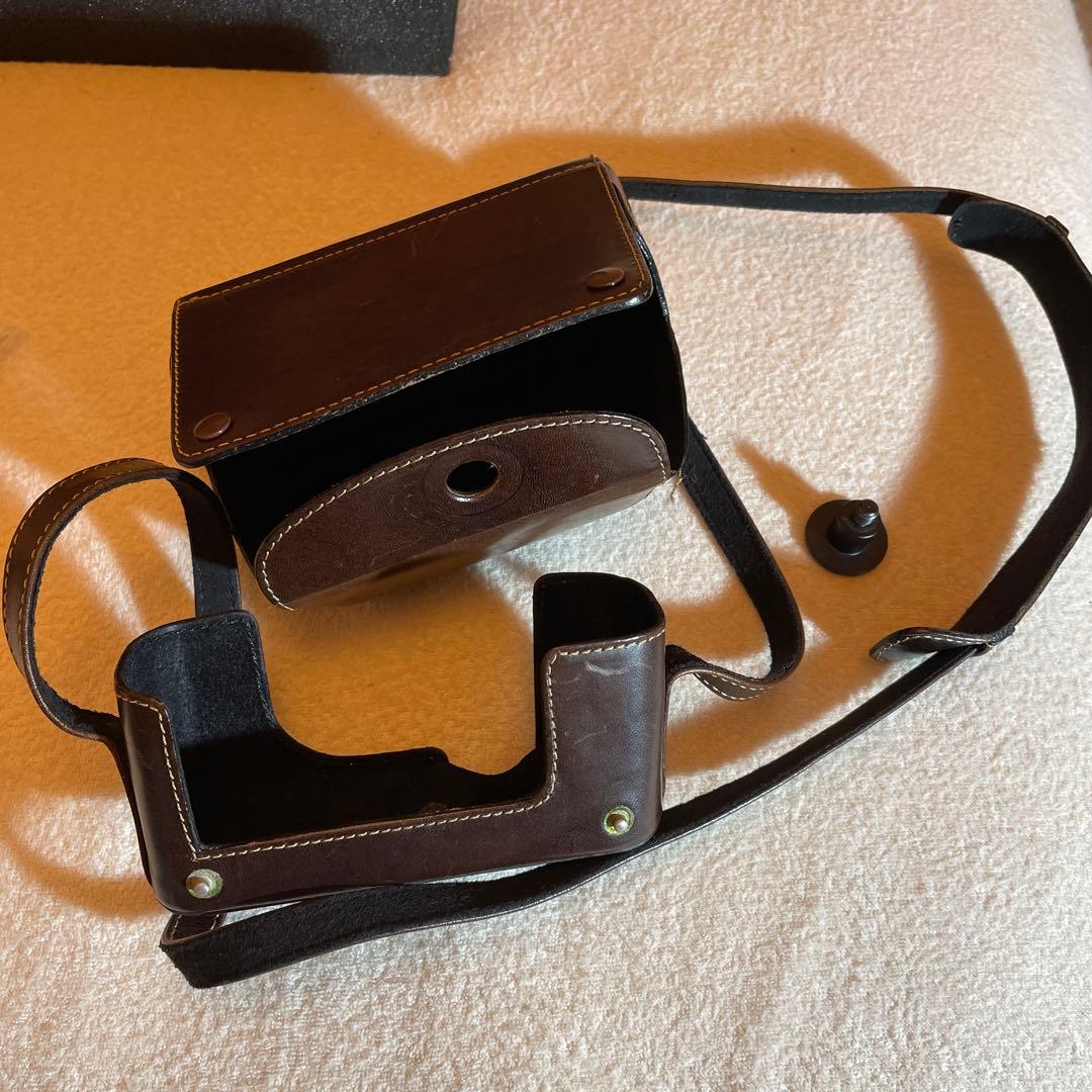 Leicaライカ　CM ZOOM