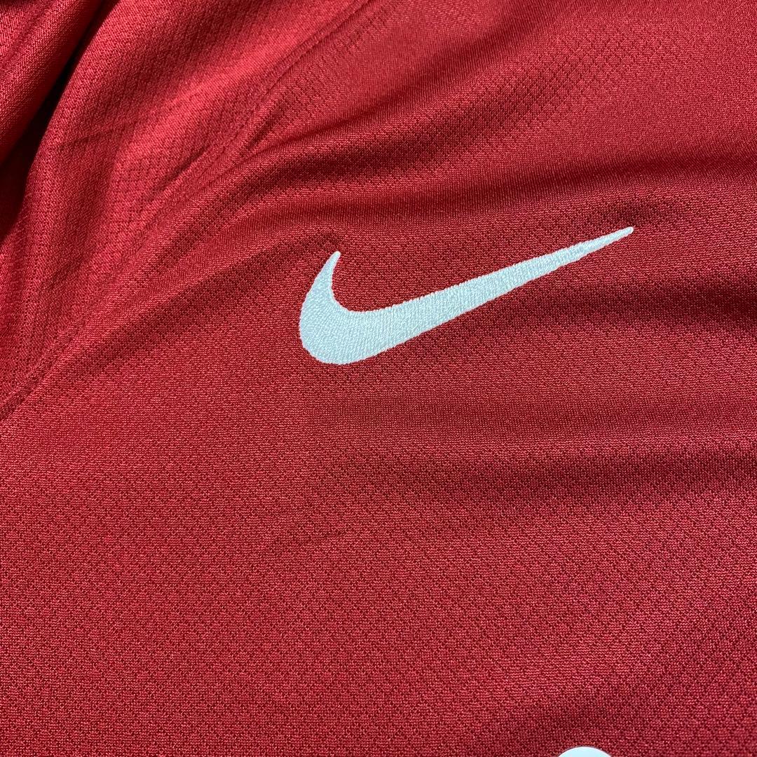 【正規品】リバプール 22/23 チアゴ・アルカンタラ ホーム レプリカ