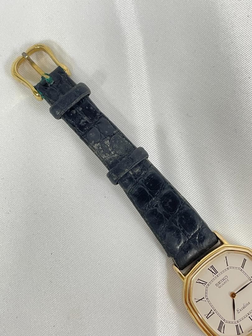 ◆SEIKO セイコー エクセリーヌ 2320-6600 腕時計　08223