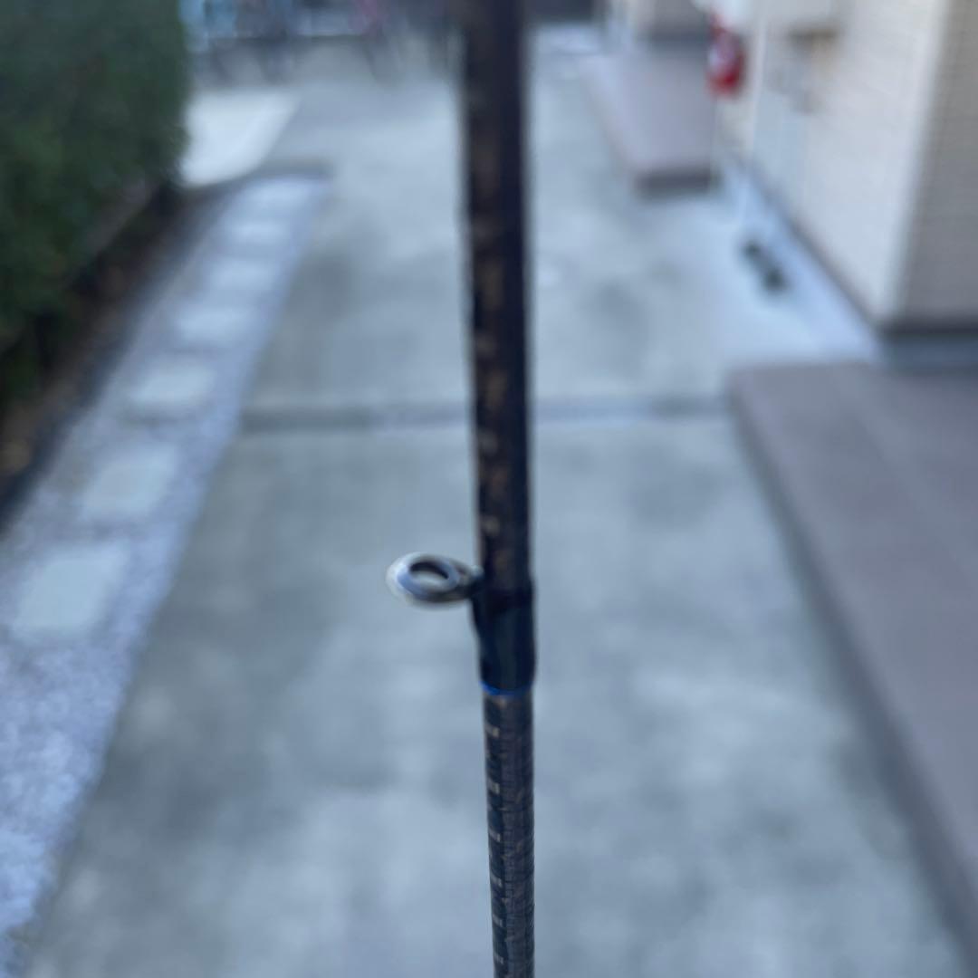 クリアブルー クリスター62 クレイジスト