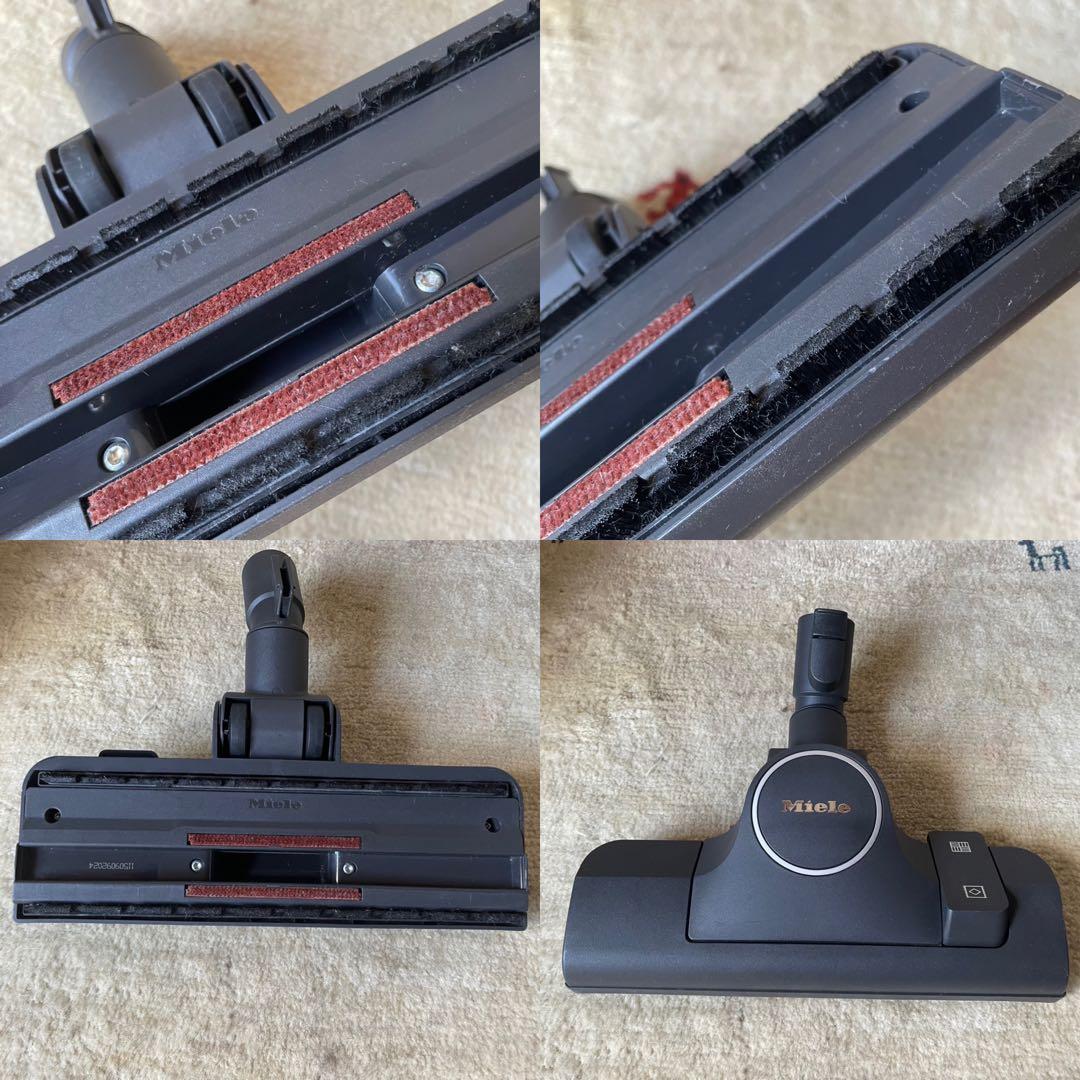 本日限定価格⭐︎ミーレ掃除機Compact C1シリーズ